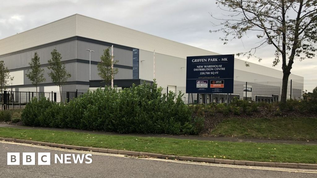 Milton Keynes warehouse Review author resigns following more delays