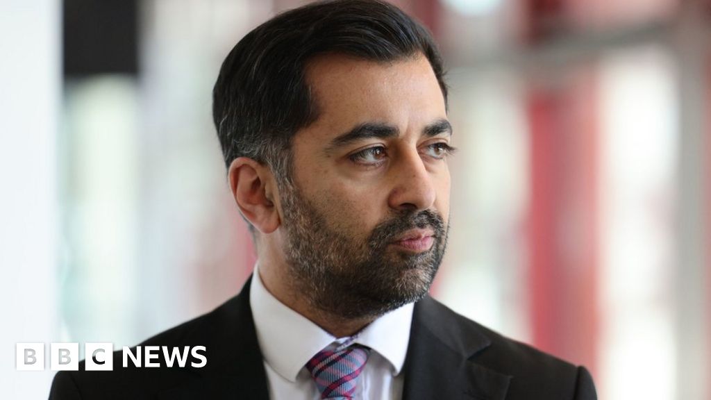 Humza Yousaf accuses UK government of deposit return scheme sabotage