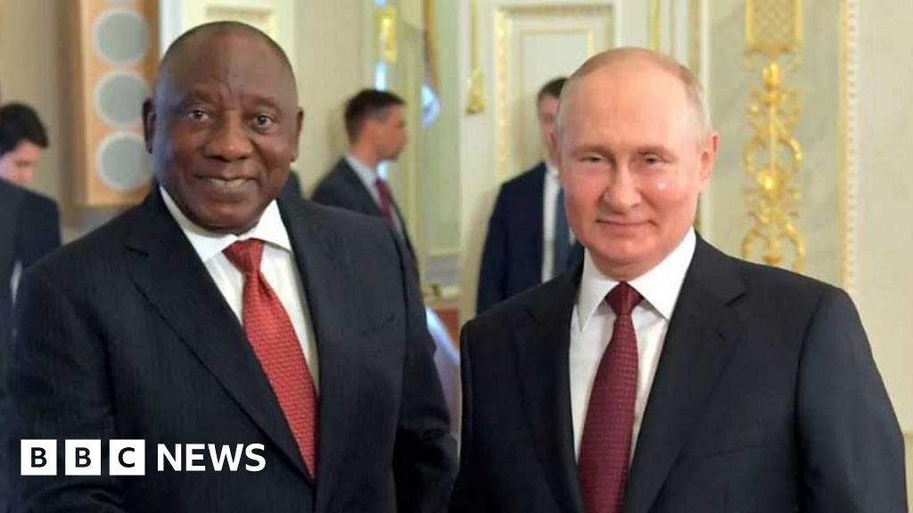 Russia-Africa summit: What can we expect?