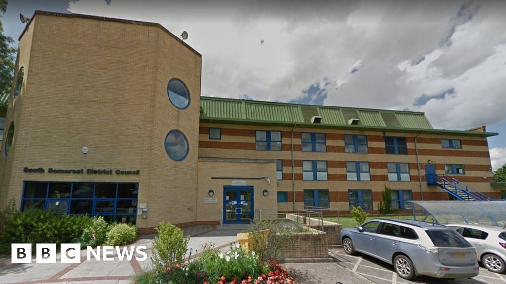 South Somerset District Council's £109k to exworker 'a scandal'