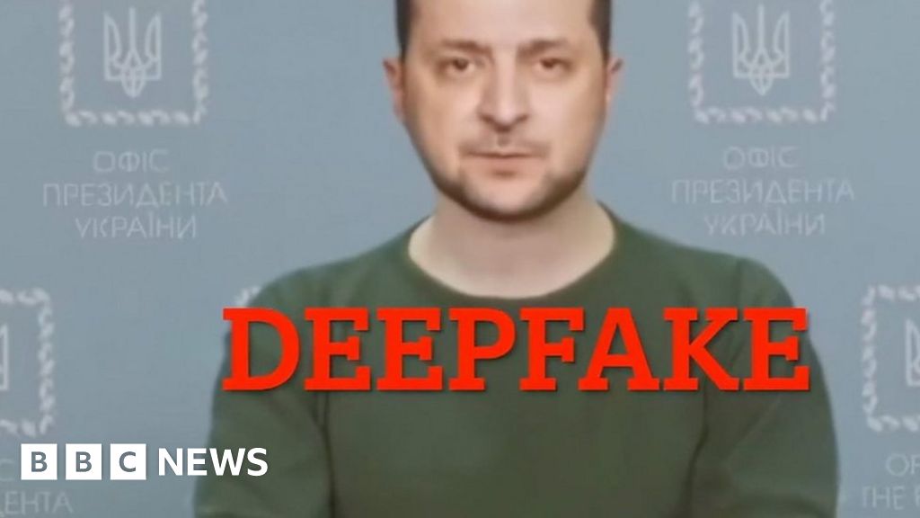 Real or fake? Deepfake detector put to the test