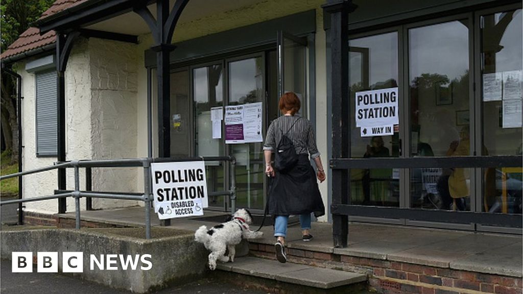 Mps Back Bid To Stop Plans To Cut Constituency Numbers Bbc News 