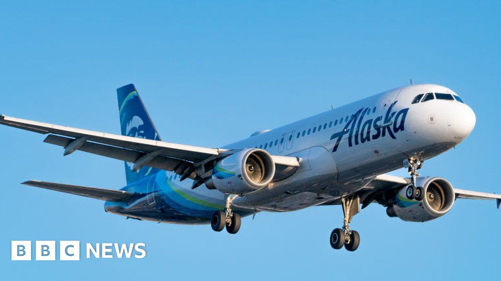 Off-duty pilot accused of trying to crash Alaska Airlines jet cites breakdown
