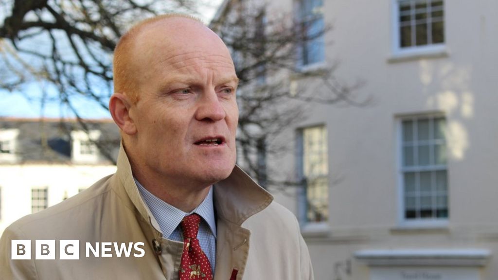 Doctors 'appalled' at Guernsey privilege abuse row naming BBC News