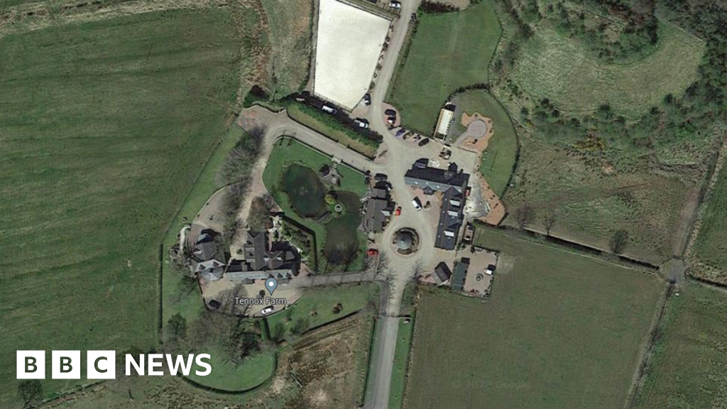 Ayrshire mansion built without permission must be demolished