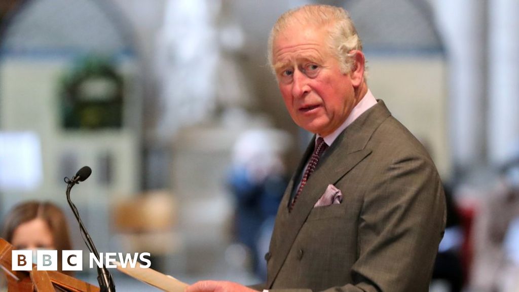 Terra Carta: Prince Charles asks companies to join 'Earth charter'