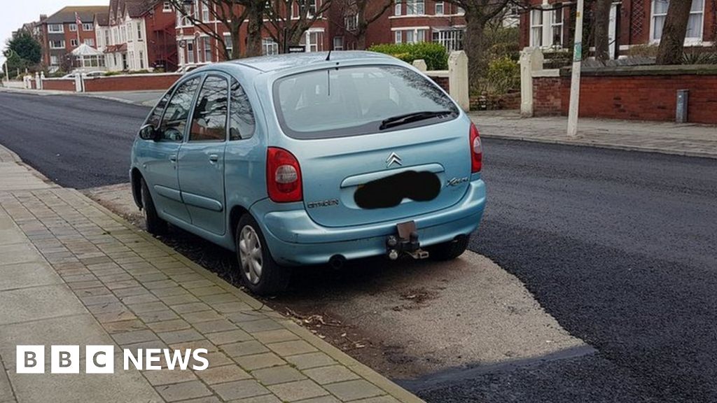 Southport Sefton Council's road resurfacing 'epic fail'