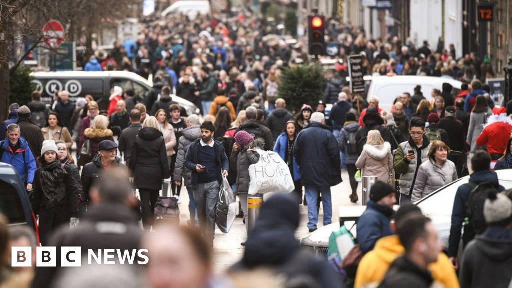 Election 2019: Who are the Scots who won't vote? thumbnail