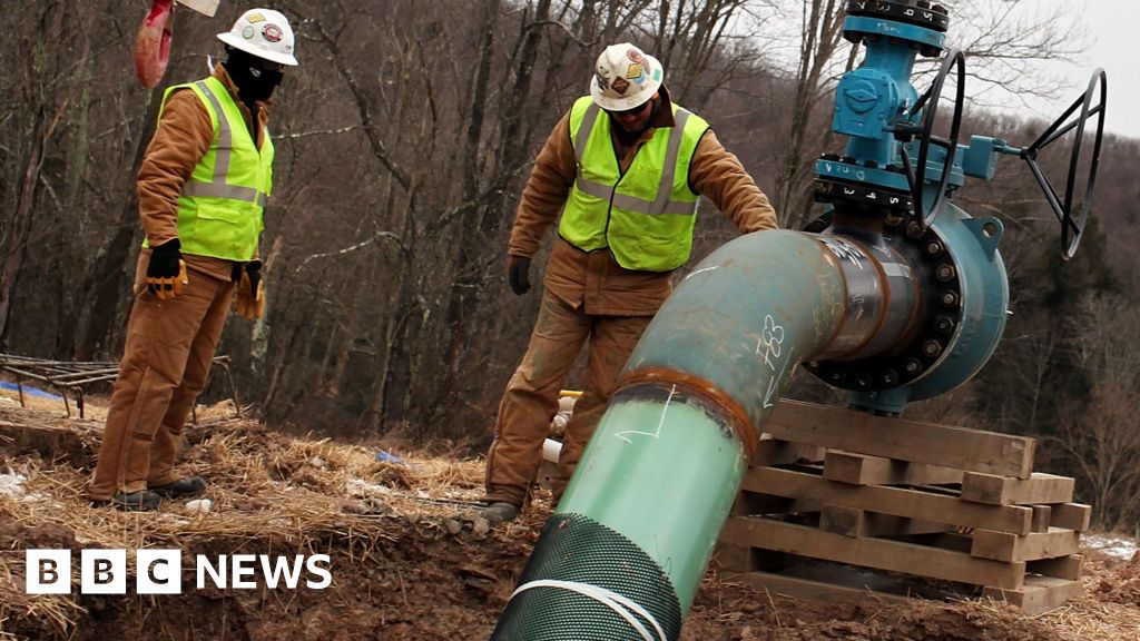 Fracking debate How did your MSP vote? BBC News