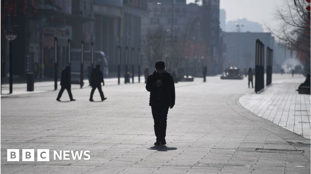 Virus credit crunch hits millions of Chinese firms