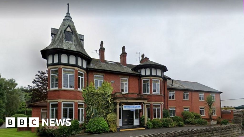 Middleton care home rated 'inadequate' by Care Quality Commission BBC News