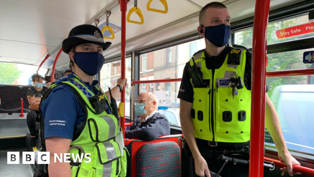 Loud music could be banned on buses in West Midlands