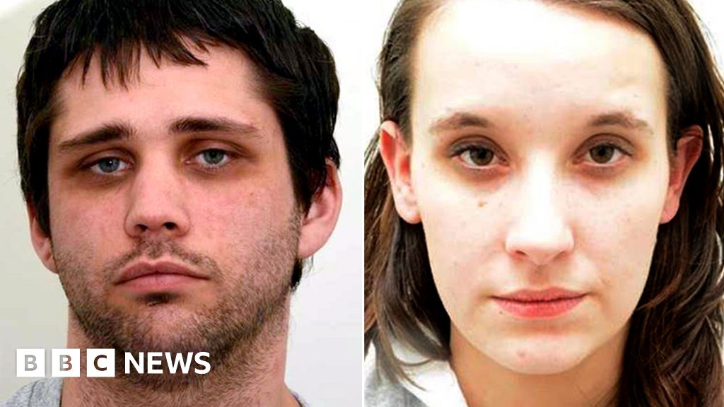 1024px x 576px - Becky Watts stepbrother and his girlfriend guilty of killing - BBC News