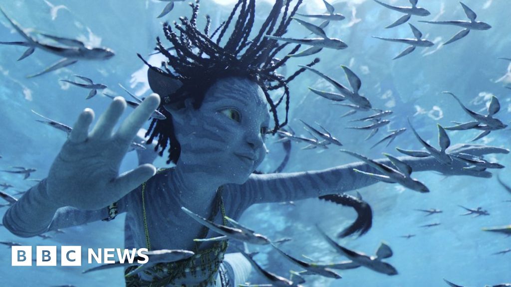 Avatar: The Way of Water reviews vary wildly between critics