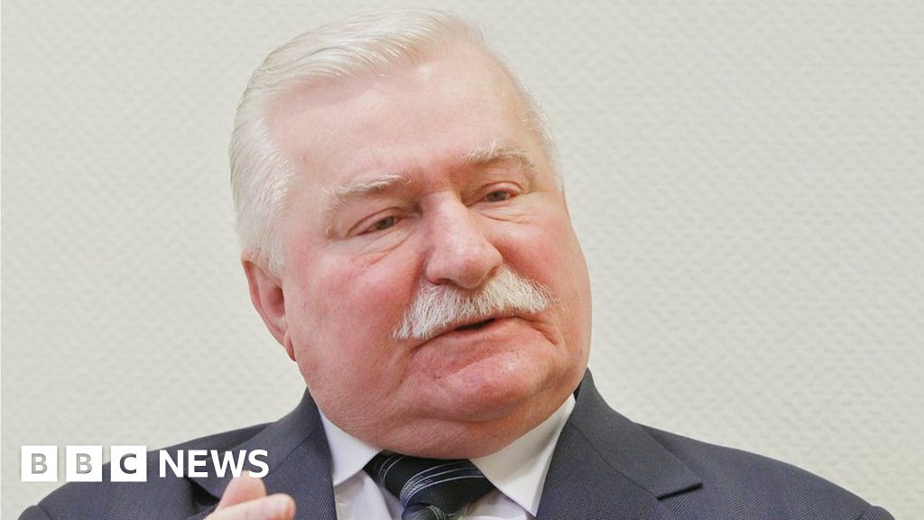 Walesa 'was paid Communist informant'