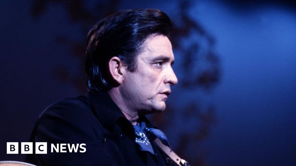 Johnny Cash: band in tribute to the canceled 1992 concert in Ipswich