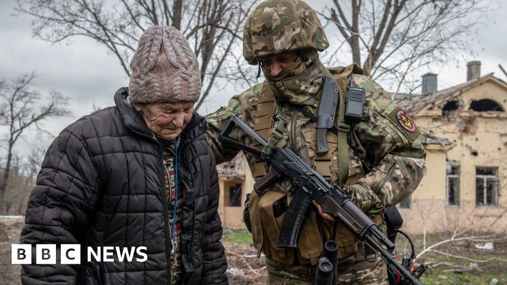 Ukraine war: Who is winning?