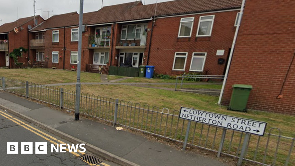 Worksop Murder Arrest After Woman In Her 20s Found Dead