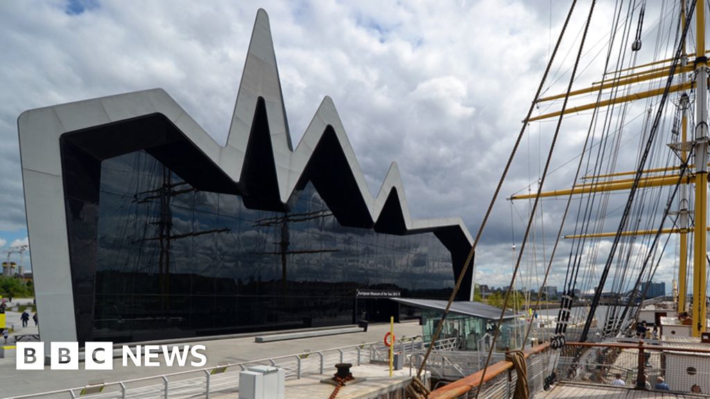 Glasgow venues enjoy record visitor numbers