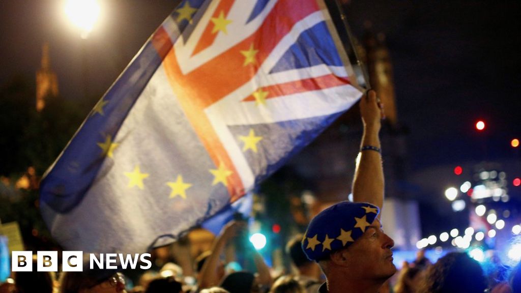 News Daily: Fury over Parliament's suspension and how shops sold knives to children