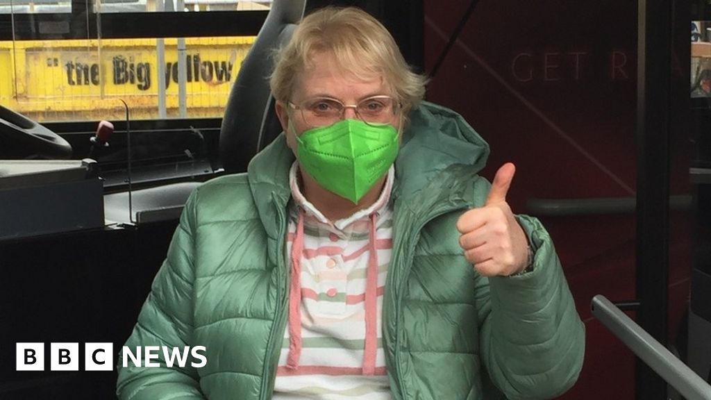 Cityzap bus Scrapping York to Leeds service 'disaster for disabled people'