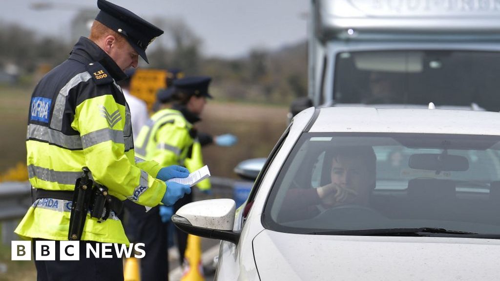 Coronavirus Irish roadmap out of lockdown accelerated