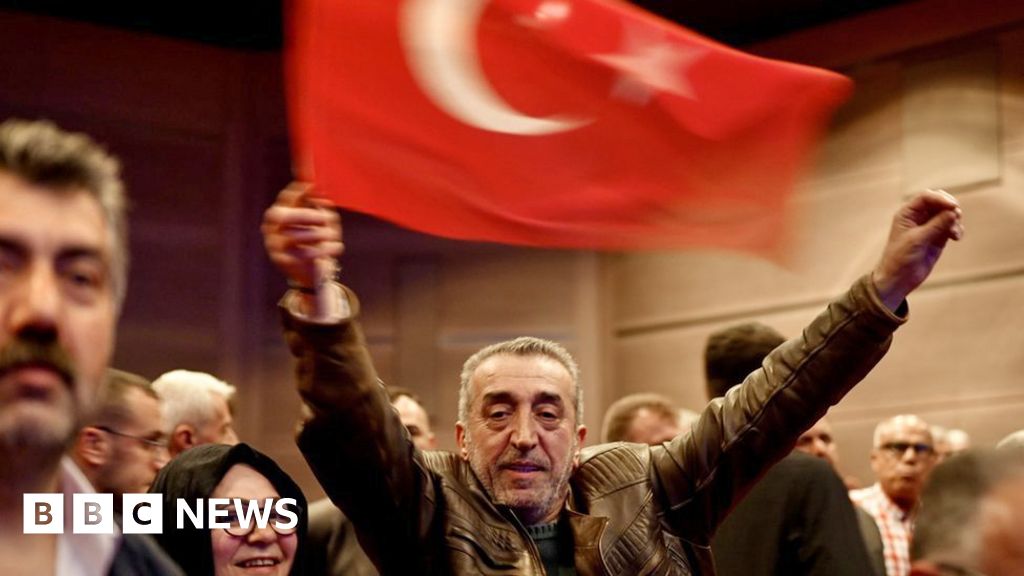 Photo of Wahlen in Türkiye: Was bedeuten weitere fünf Jahre Erdoğans Herrschaft?