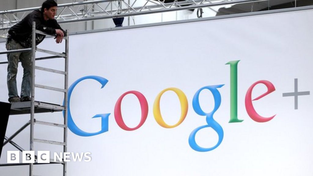 Google Unlinking Google From Youtube Bbc News