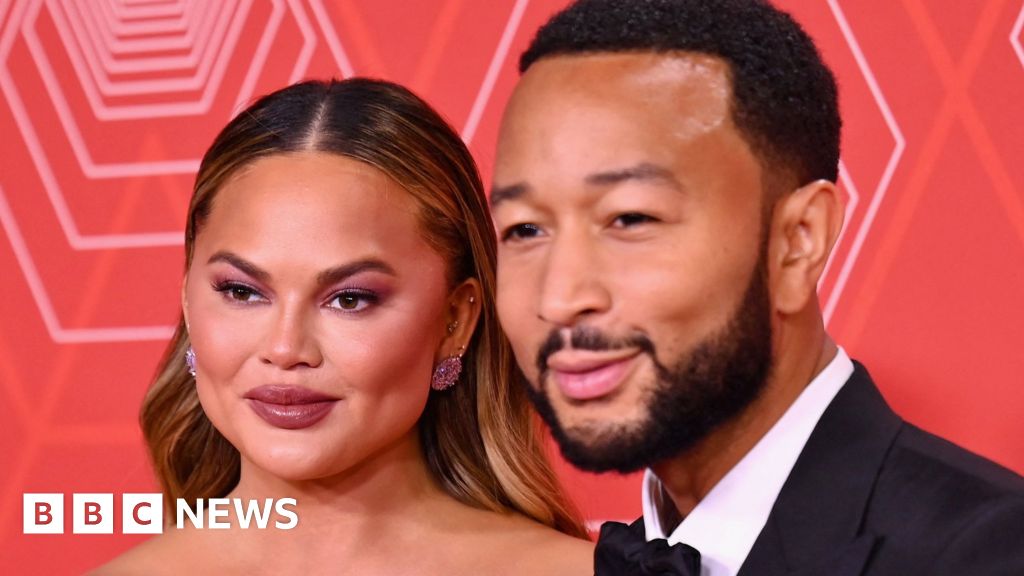 Chrissy Teigen Says She Realized Losing a Baby Was an Abortion