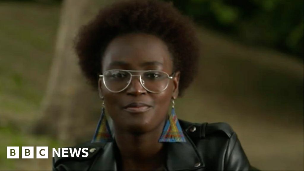 Black Lives Matter Listening To Black Voices Is Long Overdue