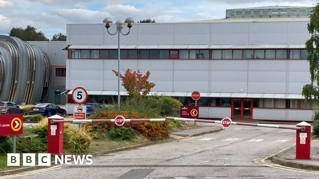 wilko office