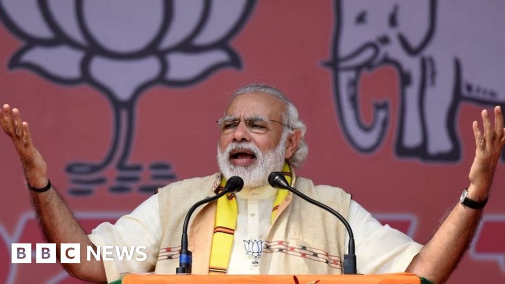 Will Narendra Modi's BJP pull off a win in India's Assam?