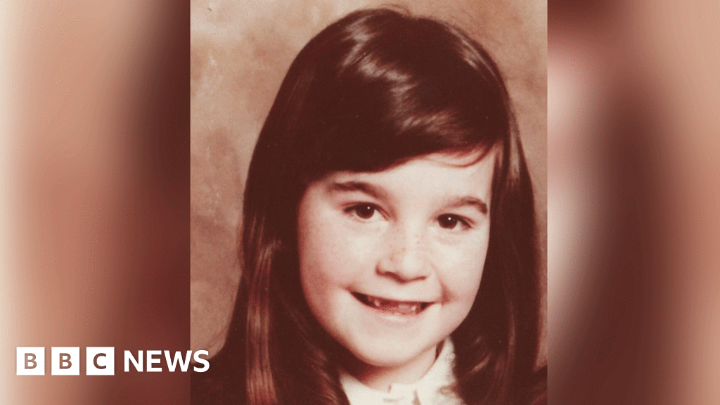 Collette Gallacher Pain of schoolgirl's 1986 murder 'neverending'