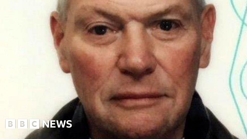 Search For Missing Fraserburgh Pensioner William Ritchie Stepped Up ...