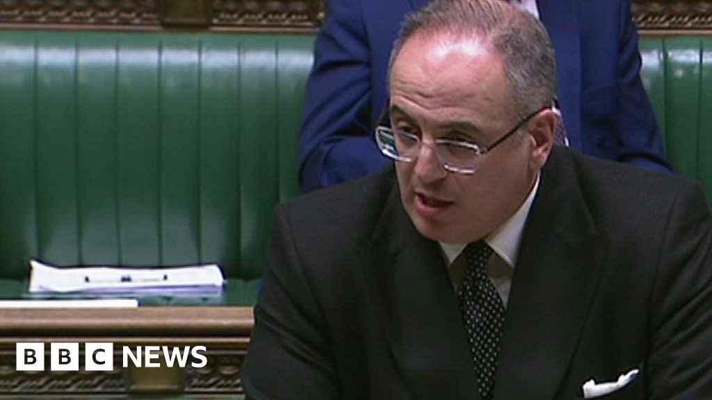 UK minister: Not all Russians are our enemy