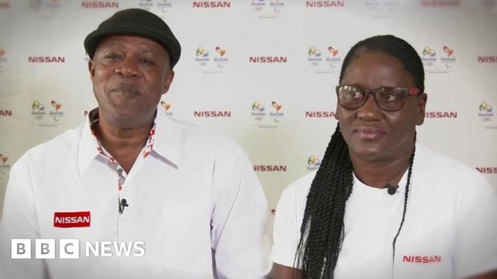 Usain Bolt's parents on why he wants to retire soon BBC News