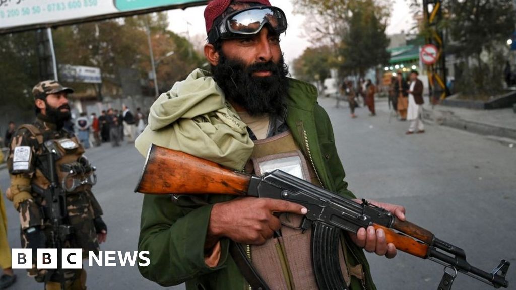 Afghanistan: Taliban warned against targeting former security forces