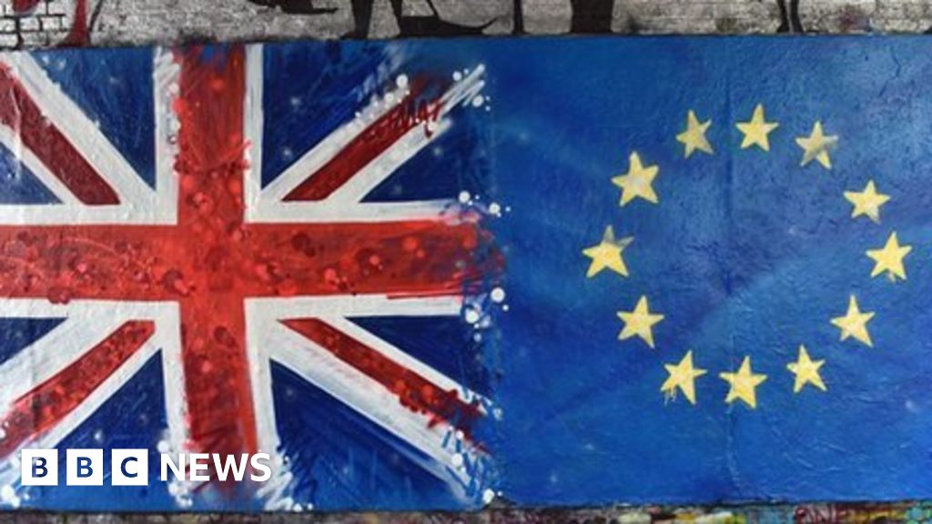 Brexit: Other countries want to 'move on' with deal, says ...