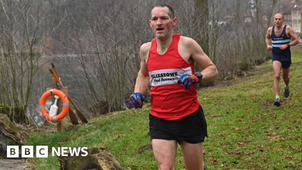 Ipswich: Tributes to athlete who died in road crash