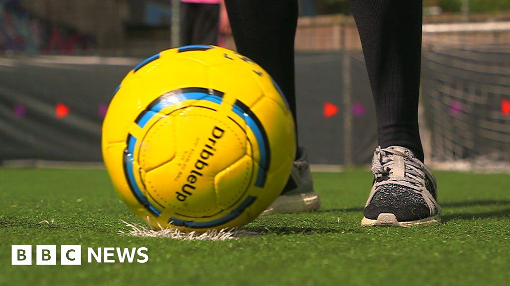 Can technology make you a better footballer?