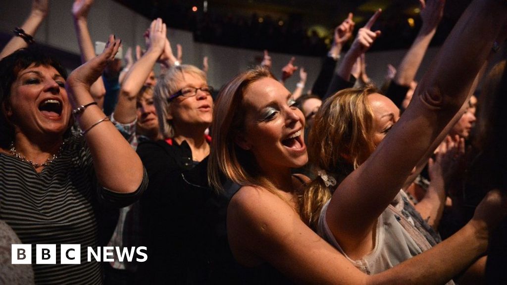 Live music at grassroots venues still below pre-pandemic levels, report says