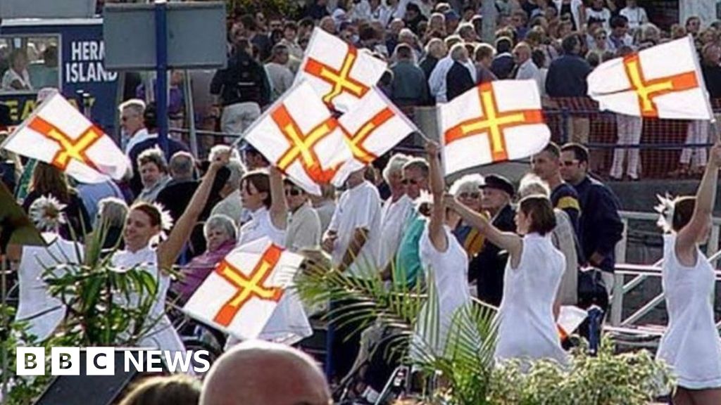 Guernsey Island Games 2023 opening ceremony plans revealed