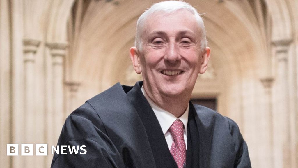 Sir Lindsay Hoyle: Chorley reacts to Speaker election convention
