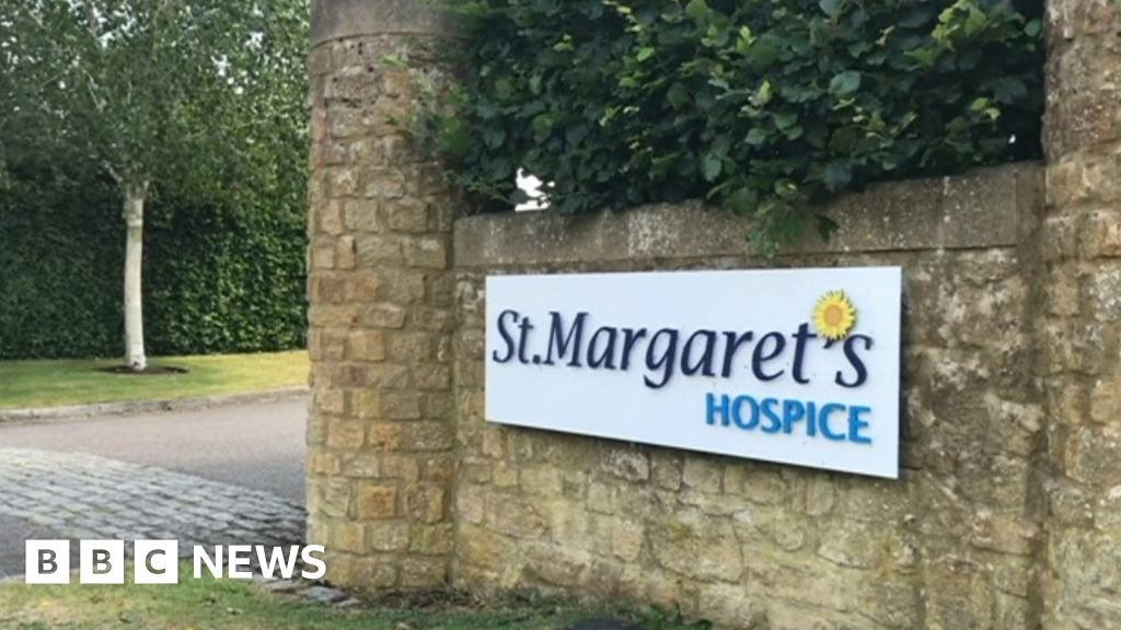 Yeovil's St Margaret's hospice to close 12bed unit BBC News