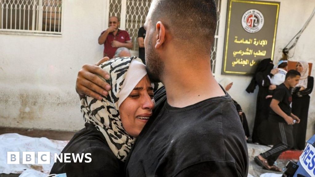 Болниците в Газа рискуват да се превърнат в морги без