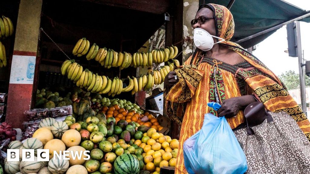 Coronavirus: Africa could be next epicentre, WHO warns