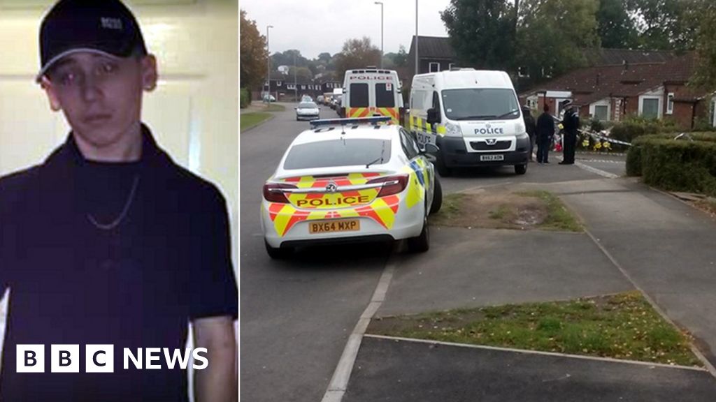 Teenager Connor Smith was 'shot dead' in Birmingham BBC News