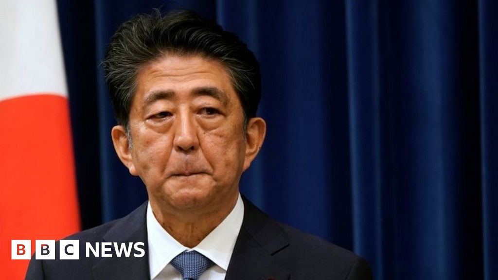 Shinzo Abe: Revisionist nationalist or pragmatic realist? thumbnail