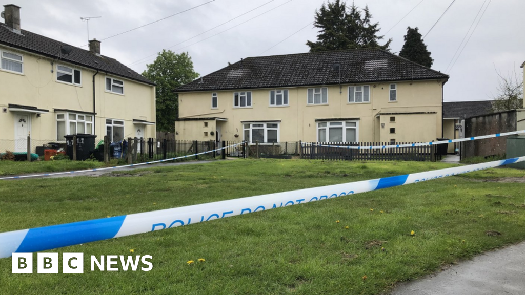 Swindon shooting Three bailed over teenager attack BBC News