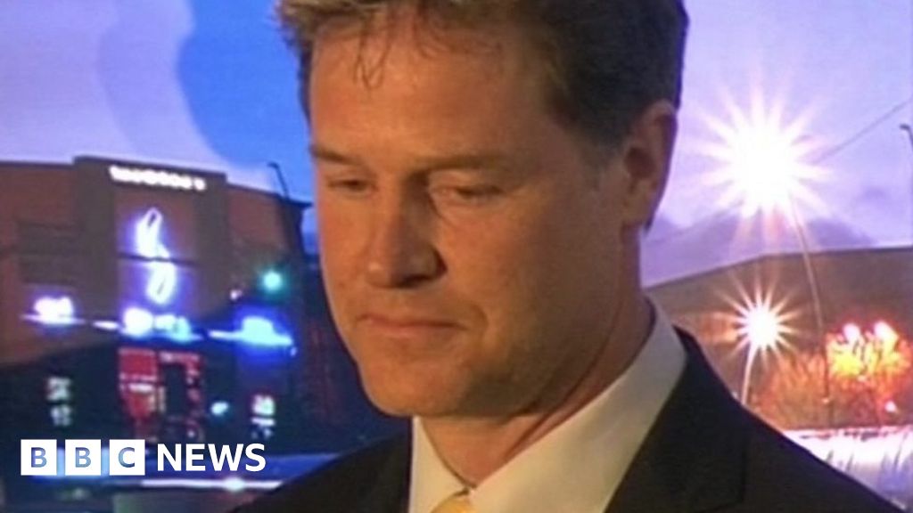 General Election 2017: The major political casualties - BBC News